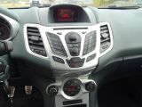 Ford Fiesta bei Gebrauchtwagen.expert - Abbildung (8 / 15)