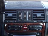 Mercedes-Benz G-Klasse bei Gebrauchtwagen.expert - Abbildung (11 / 15)