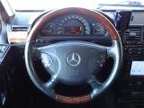 Mercedes-Benz G-Klasse bei Gebrauchtwagen.expert - Abbildung (7 / 15)