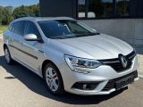 Renault Megane bei Gebrauchtwagen.expert - Abbildung (14 / 15)
