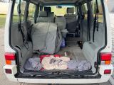 VW T4 Caravelle bei Gebrauchtwagen.expert - Abbildung (7 / 15) VW T4 Caravelle bei Gebrauchtwagen.expert - Abbildung (7 / 15)