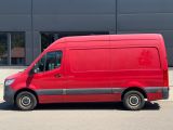 Mercedes-Benz Sprinter bei Gebrauchtwagen.expert - Abbildung (3 / 15) Mercedes-Benz Sprinter bei Gebrauchtwagen.expert - Abbildung (3 / 15)