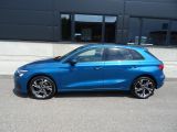 Audi A3 Sportback bei Gebrauchtwagen.expert - Abbildung (4 / 15)