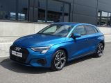 Audi A3 Sportback bei Gebrauchtwagen.expert - Abbildung (2 / 15)
