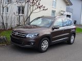 VW Tiguan bei Gebrauchtwagen.expert - Abbildung (2 / 15)