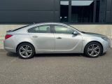 Opel Insignia bei Gebrauchtwagen.expert - Abbildung (11 / 15)