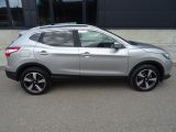 Nissan Qashqai bei Gebrauchtwagen.expert - Abbildung (14 / 15)