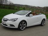 Opel Cascada bei Gebrauchtwagen.expert - Abbildung (2 / 15)