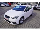 Seat Ibiza bei Gebrauchtwagen.expert - Abbildung (2 / 15)
