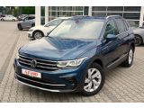 VW Tiguan bei Gebrauchtwagen.expert - Abbildung (2 / 15)