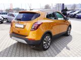 Opel Mokka X bei Gebrauchtwagen.expert - Abbildung (6 / 15)