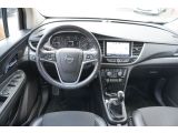 Opel Mokka X bei Gebrauchtwagen.expert - Abbildung (12 / 15)