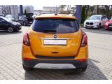 Opel Mokka X bei Gebrauchtwagen.expert - Abbildung (7 / 15)