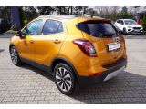 Opel Mokka X bei Gebrauchtwagen.expert - Abbildung (8 / 15)