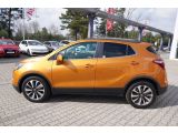Opel Mokka X bei Gebrauchtwagen.expert - Abbildung (9 / 15)