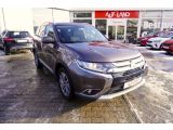 Mitsubishi Outlander bei Gebrauchtwagen.expert - Abbildung (4 / 15)
