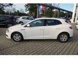 Renault Megane bei Gebrauchtwagen.expert - Abbildung (10 / 15)