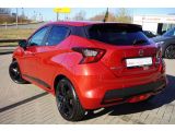 Nissan Micra bei Gebrauchtwagen.expert - Abbildung (4 / 15)