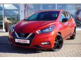 Nissan Micra bei Gebrauchtwagen.expert - Abbildung (2 / 15)