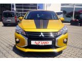 Mitsubishi Space Star bei Gebrauchtwagen.expert - Abbildung (3 / 15)