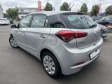 Hyundai i20 bei Gebrauchtwagen.expert - Abbildung (5 / 15)