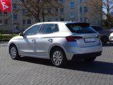 Skoda Fabia bei Gebrauchtwagen.expert - Abbildung (3 / 15)