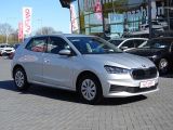 Skoda Fabia bei Gebrauchtwagen.expert - Abbildung (6 / 15)