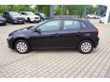 VW Polo bei Gebrauchtwagen.expert - Abbildung (10 / 15)