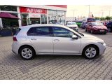 VW Golf VIII bei Gebrauchtwagen.expert - Abbildung (5 / 15)