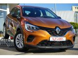 Renault Captur bei Gebrauchtwagen.expert - Abbildung (7 / 8) Renault Captur bei Gebrauchtwagen.expert - Abbildung (7 / 8)