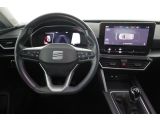 Seat Leon bei Gebrauchtwagen.expert - Abbildung (10 / 15)