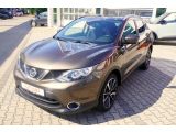 Nissan Qashqai bei Gebrauchtwagen.expert - Abbildung (2 / 15)