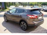 Nissan Qashqai bei Gebrauchtwagen.expert - Abbildung (8 / 15)