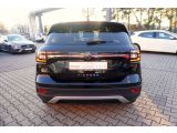 VW T-Cross bei Gebrauchtwagen.expert - Abbildung (7 / 15)