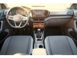 VW T-Cross bei Gebrauchtwagen.expert - Abbildung (11 / 15)
