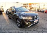 VW T-Cross bei Gebrauchtwagen.expert - Abbildung (4 / 15)