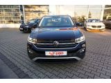 VW T-Cross bei Gebrauchtwagen.expert - Abbildung (3 / 15)