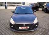 Suzuki Swift bei Gebrauchtwagen.expert - Abbildung (3 / 15)