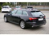 Audi A4 bei Gebrauchtwagen.expert - Abbildung (9 / 15)