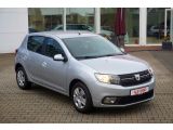 Dacia Sandero bei Gebrauchtwagen.expert - Abbildung (4 / 15)