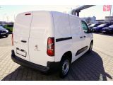 Peugeot Partner bei Gebrauchtwagen.expert - Abbildung (6 / 15)