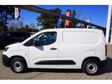 Peugeot Partner bei Gebrauchtwagen.expert - Abbildung (9 / 15)