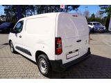 Peugeot Partner bei Gebrauchtwagen.expert - Abbildung (8 / 15)