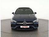 Mercedes-Benz CLA 220d SB AMG 4Matic bei Gebrauchtwagen.expert - Abbildung (8 / 15)