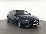 Mercedes-Benz CLA 220d SB AMG 4Matic bei Gebrauchtwagen.expert - Abbildung (7 / 15)