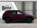 Jeep Compass bei Gebrauchtwagen.expert - Abbildung (6 / 15) Jeep Compass bei Gebrauchtwagen.expert - Abbildung (6 / 15)