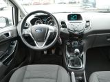 Ford Fiesta bei Gebrauchtwagen.expert - Abbildung (5 / 13)
