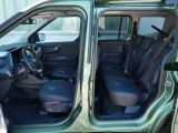 Ford Tourneo bei Gebrauchtwagen.expert - Abbildung (4 / 15)