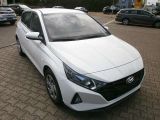 Hyundai i20 bei Gebrauchtwagen.expert - Abbildung (2 / 11)