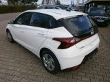 Hyundai i20 bei Gebrauchtwagen.expert - Abbildung (4 / 11)